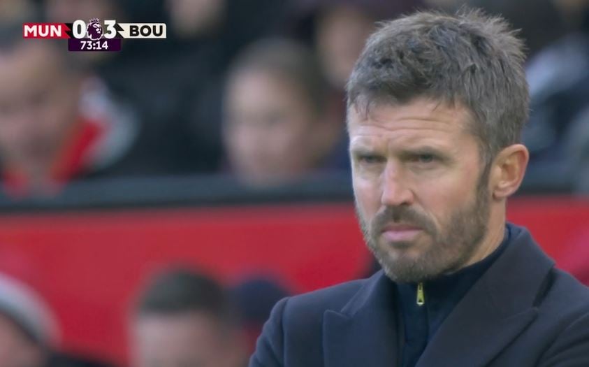 Carrick united