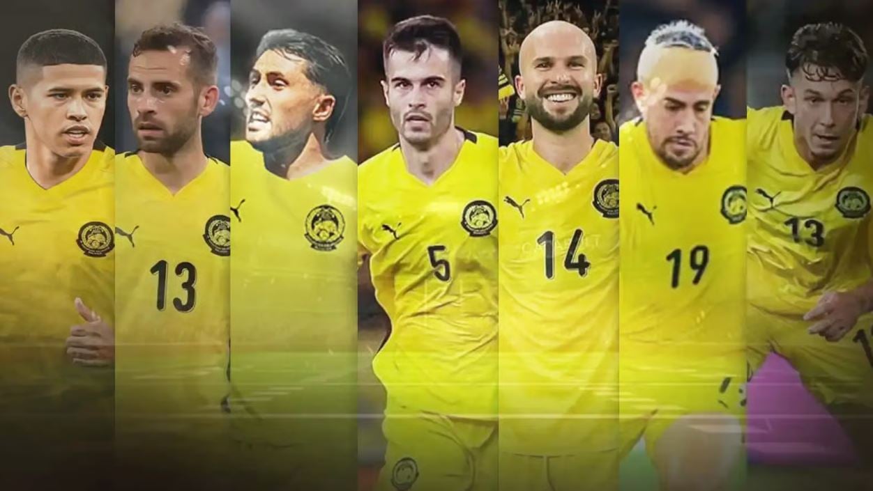 harimau malaya