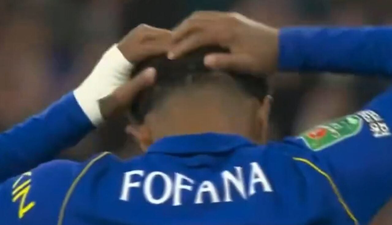 chelsea