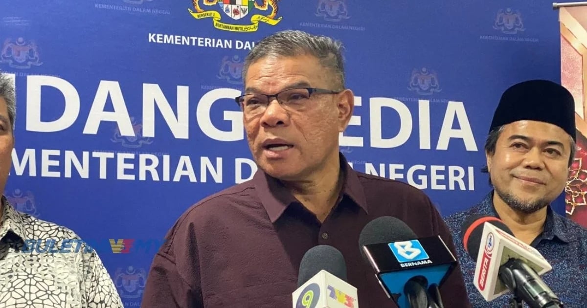 Rupanya Kahwin Orang Melayu Tak Automatik Dapat Status Bumiputera, Ini Jawapan KDN