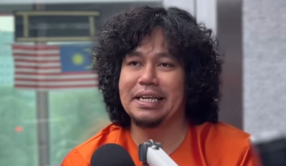 Jep Tunjuk Bukti Bayar Zakat Cecah RM300,000: 'Sembang Semua Orang Boleh Terutama Zaman Podcast'