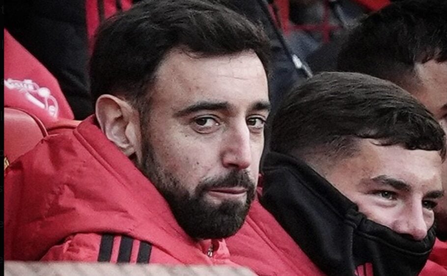 Bruno Fernandes