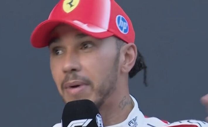 Hamilton