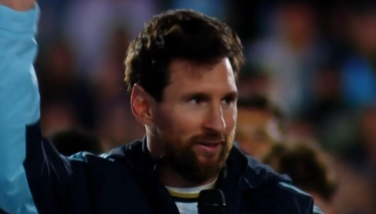 Messi
