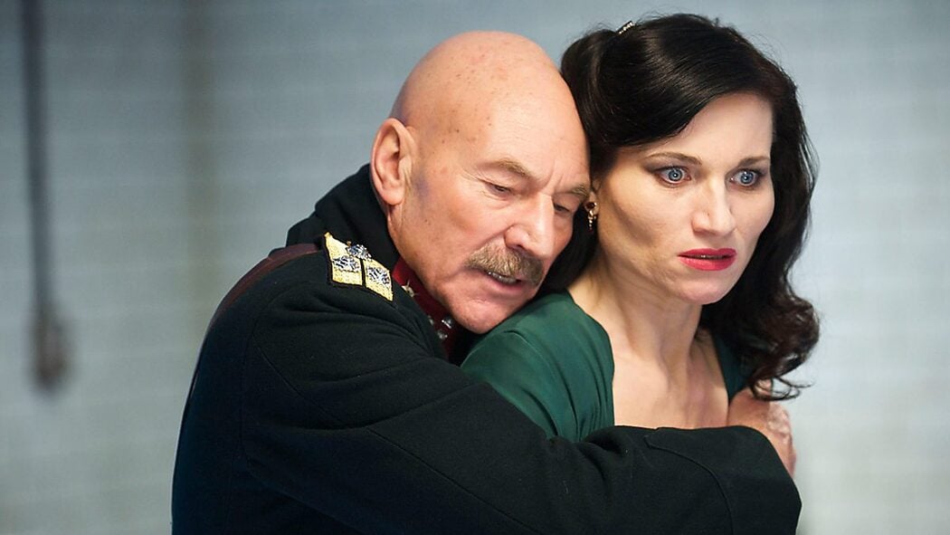 Bintang ‘Star Trek’ Dan ‘Professor X’, Sir Patrick Stewart Meninggal Dunia 3 Bintang ‘Star Trek’ Dan ‘Professor X’, Sir Patrick Stewart Meninggal Dunia