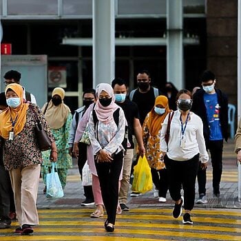 Belanjawan 2027: Gaji Minimum Naik Daripada RM1,700 Kepada RM2,000