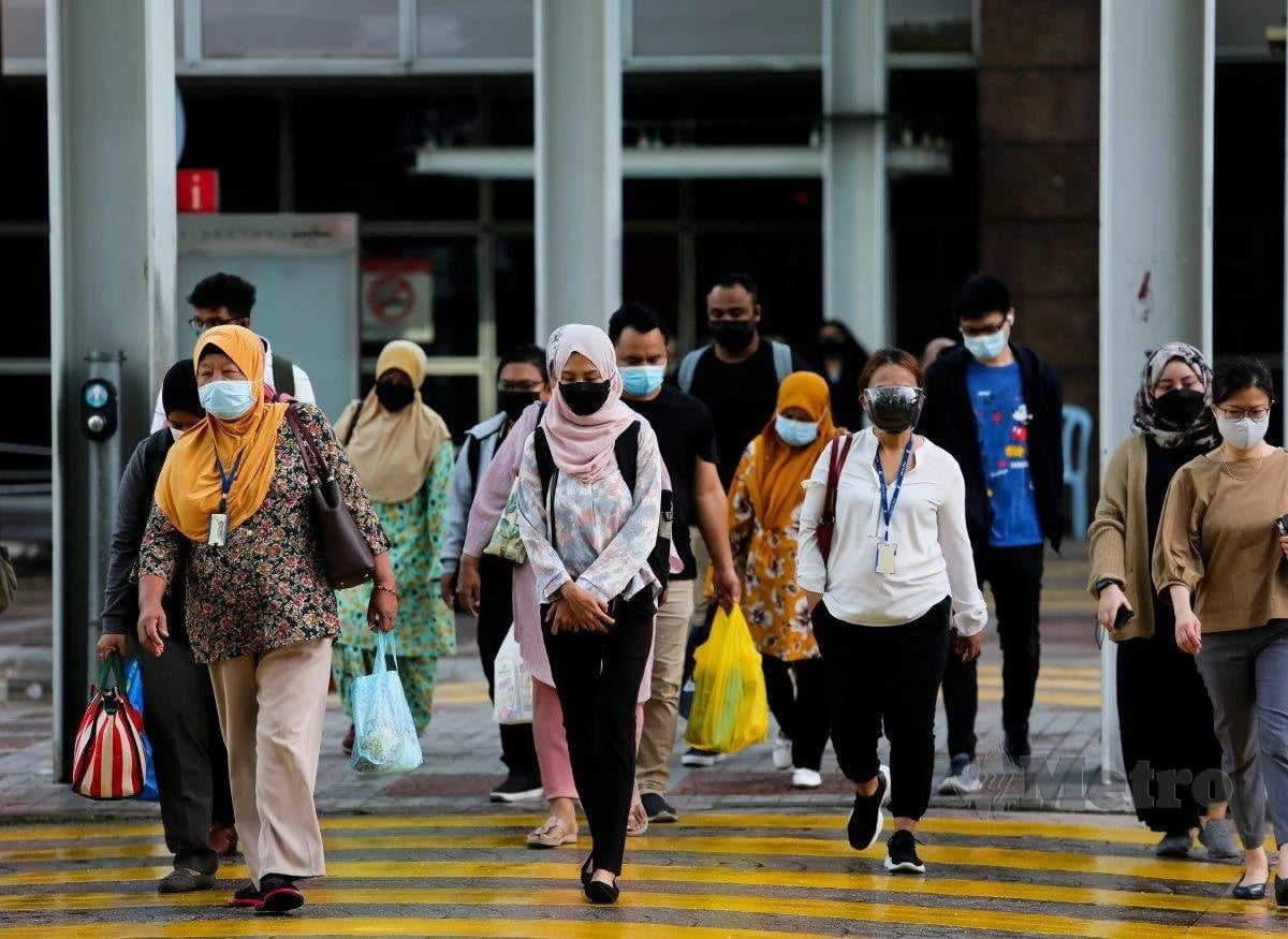 Belanjawan 2027: Gaji Minimum Naik Daripada RM1,700 Kepada RM2,000