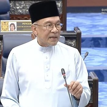 Belanjawan 2027: STR, SARA, Budi Madani Diteruskan