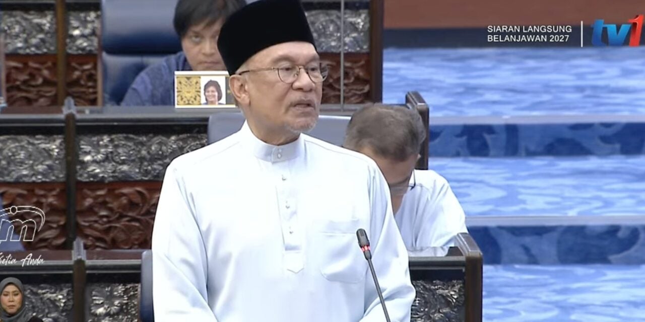 PM Gesa Syarikat Untung Muti-Bilion Naikkan Gaji Pekerja, Tak Patut Sekadar Ikat Gaji Minimum