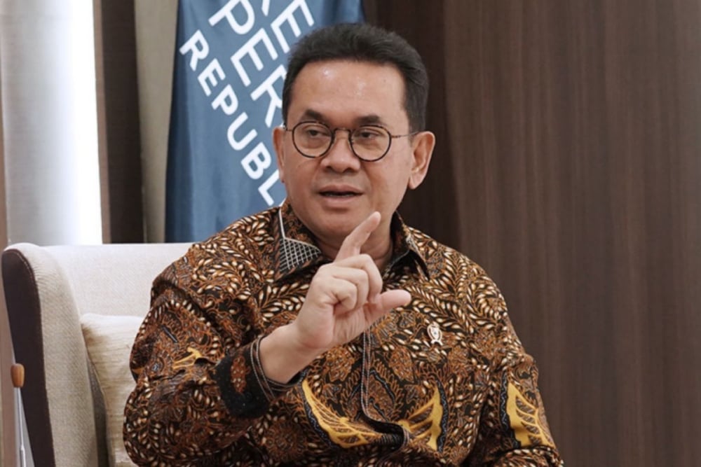 'Ini Cuma Sementara' — Menteri Perdagangan Indonesia Tenang Ulas Sentimen Boikot Di Malaysia