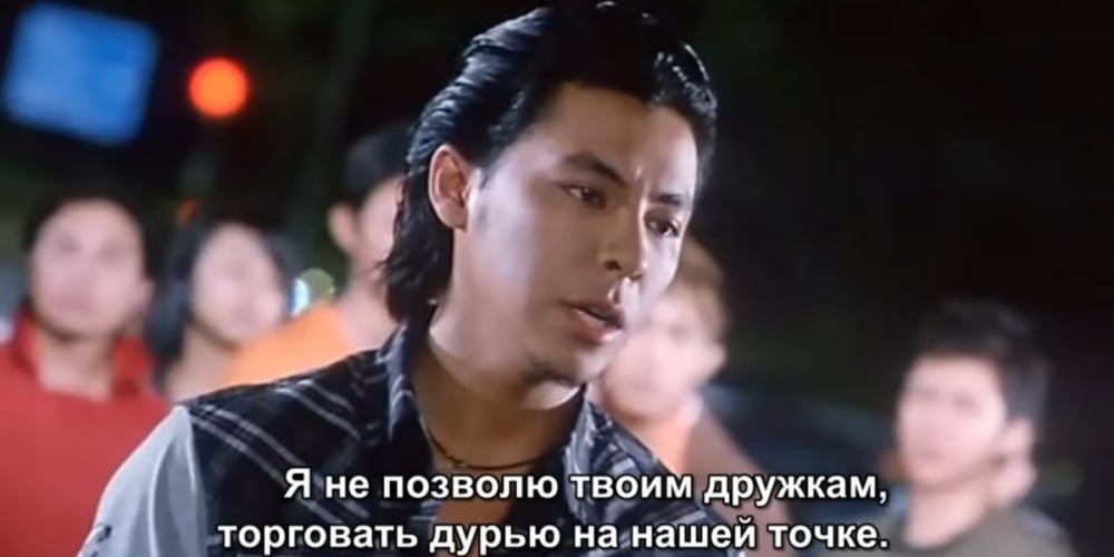 ‘Tak Faham Dialog Tapi Tetap Layan’ – Aksi 'Evolusi KL Drift' Pikat Penonton Rusia Hingga Cecah 1.2 Juta Tontonan