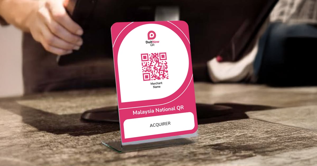 Mudahkan Rakyat Malaysia Melancong, DuitNow QR Kini Boleh Guna Di 5 Destinasi