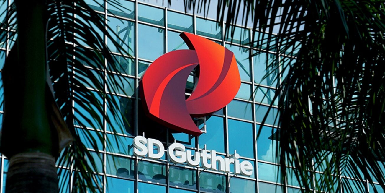 Guthrie Nafi Punca Kebakaran Hutan Indonesia, Perjelas Hal Sebenar