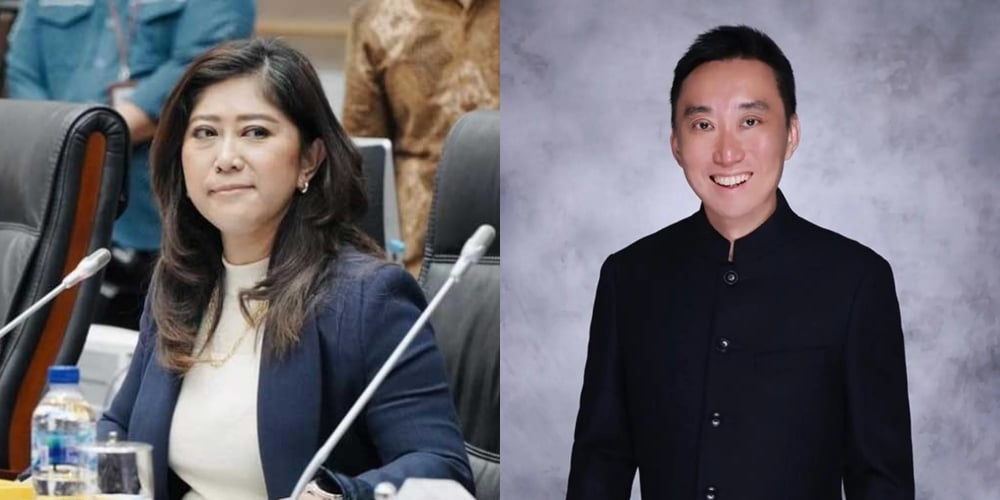 Bekas Ahli Parlimen Singapura Tanya Mahu 'Potong' Internet, Ini Jawapan Pedas Menteri Indonesia