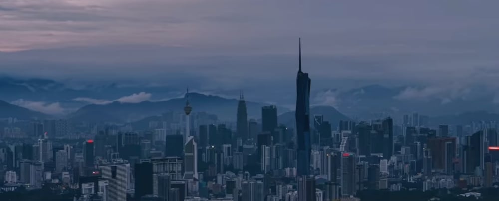 Pagi Ini Kualiti Udara Kuala Lumpur Lebih Bersih Berbanding Wellington New Zealand 4 Pagi Ini Kualiti Udara Kuala Lumpur Lebih Bersih Berbanding Wellington New Zealand