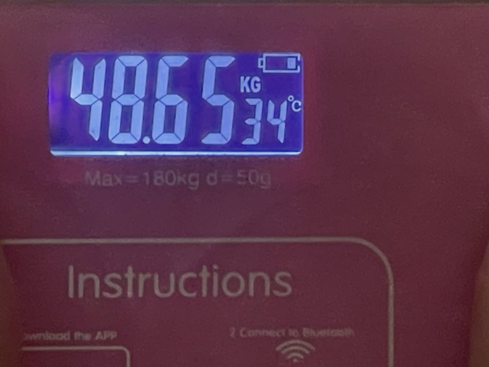 Kurus 16 Kilogram Tanpa Tinggalkan Nasi, Wanita Ini Kongsi Tip Realistik Turun Berat Badan