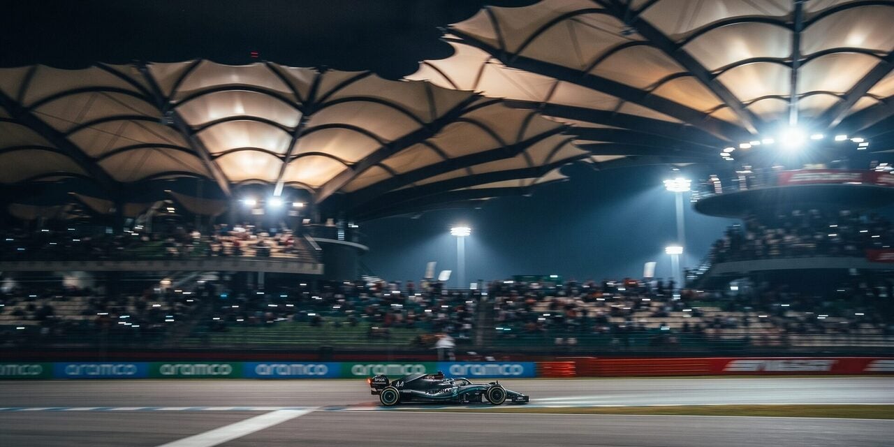 'Terasa Seperti Di Laman Sendiri' – Pasukan Mercedes Mahu F1 Sepang Kembali, Signify Sedia Realisasikan Perlumbaan Malam