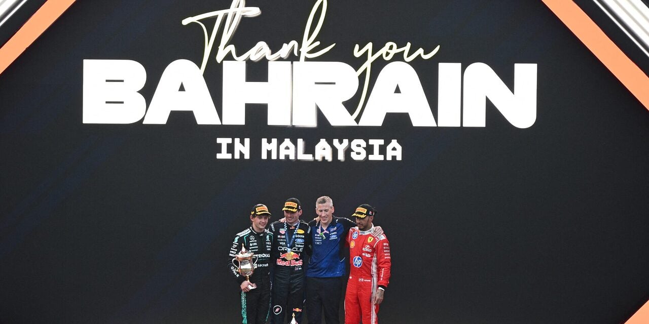 Diperkecil Peminat Tempatan Sendiri, Netizen Singapura Pula 'Buka Mata' Ramai Malaysia Mampu Anjur F1 Dalam 3 Bulan