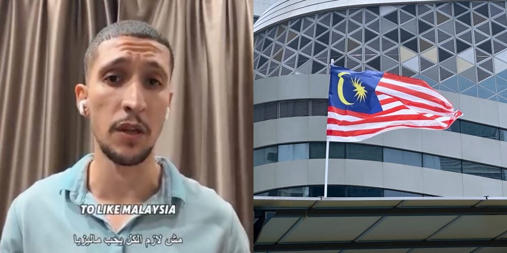 'Jangan Harap Dilayan Istimewa Kalau Sombong' – Warga Asing Membesar Di Malaysia Ini Curi Perhatian Netizen