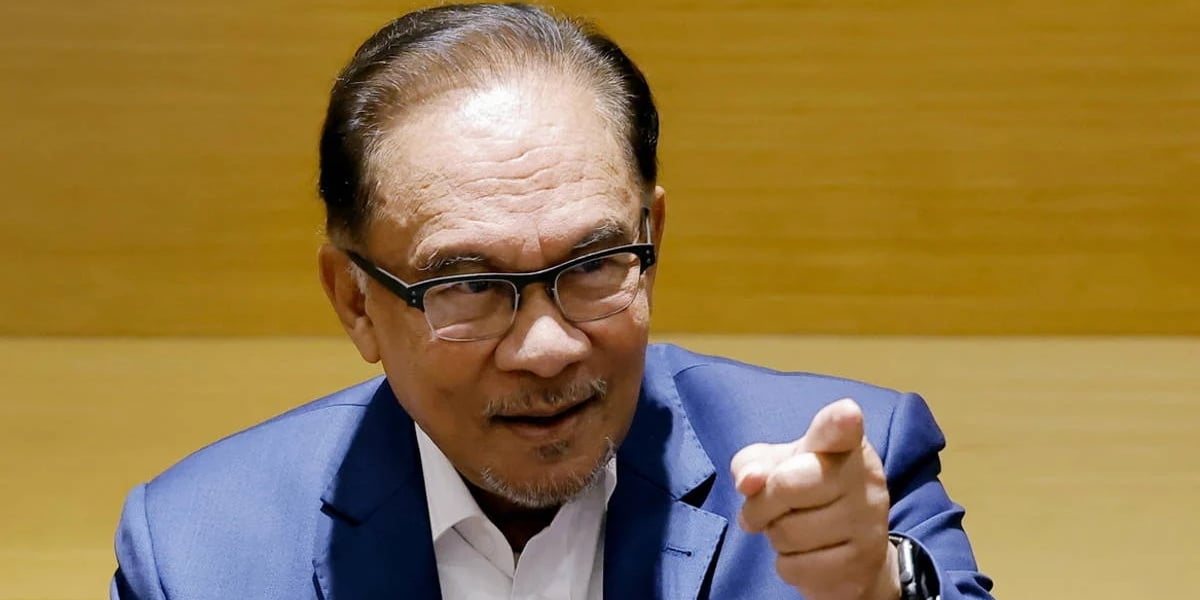 'Penghantaran Pulang Warga Myanmar Bukan Untuk Rohingya Sahaja' - PM Anwar