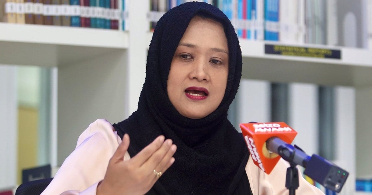 Bendung salah guna AI eksploitasi seksual