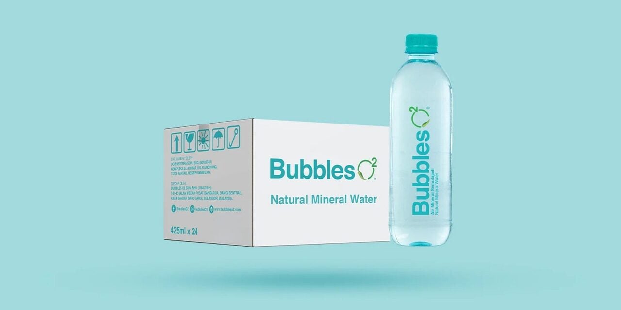 Isu Bau & Rasa Luar Biasa: Ini 14 'Batch' Pengeluaran Bubbles O2 Ditarik Balik