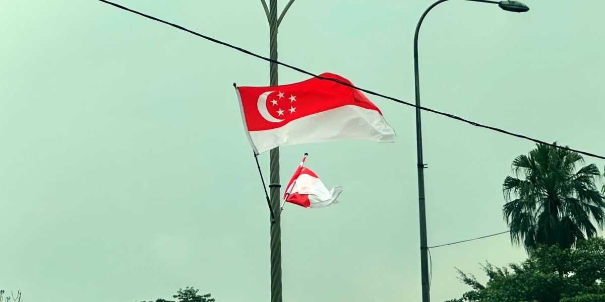 Isu Jerebu Rantau Ini: 7 Syarikat Ladang Tersenarai Di Singapura Kini Dipanggil Beri Penjelasan