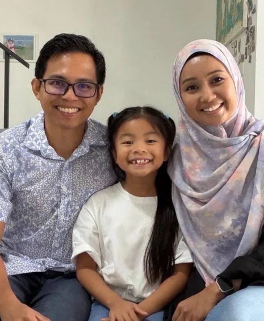 Belanja Naik 20% Lepas Pindah Malaysia, Bapa Dari Singapura Ini Langsung Tak Menyesal 3 Belanja Naik 20% Lepas Pindah Malaysia, Bapa Dari Singapura Ini Langsung Tak Menyesal