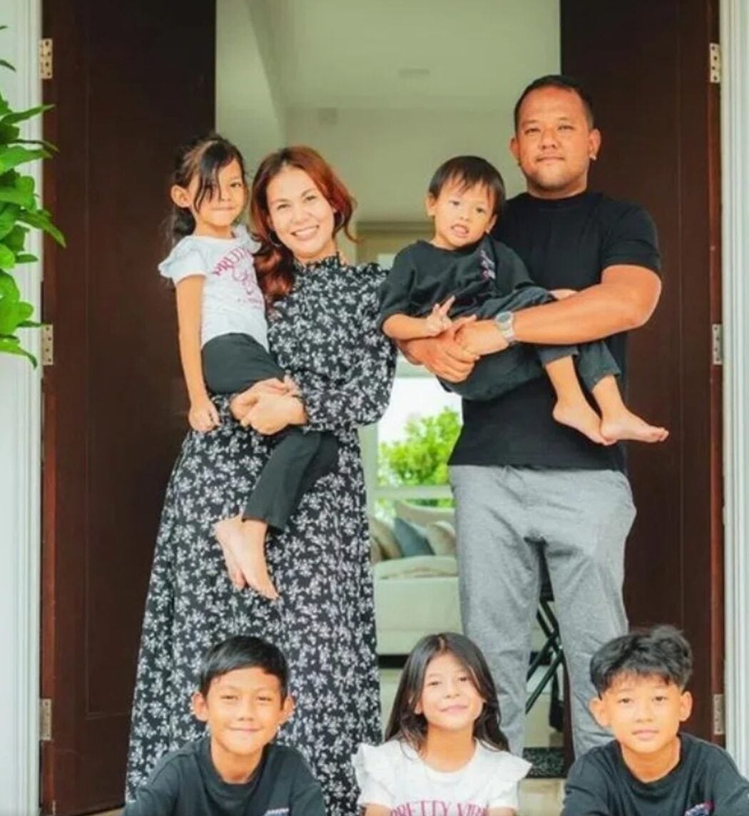 Belanja Naik 20% Lepas Pindah Malaysia, Bapa Dari Singapura Ini Langsung Tak Menyesal 2 Belanja Naik 20% Lepas Pindah Malaysia, Bapa Dari Singapura Ini Langsung Tak Menyesal