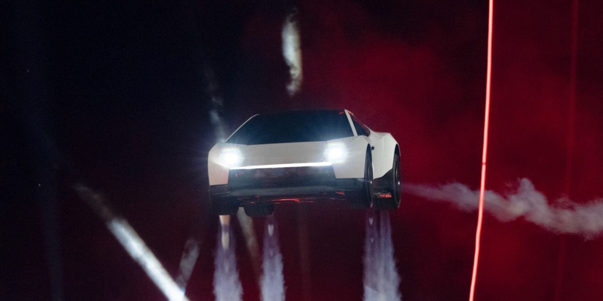 tesla roadster