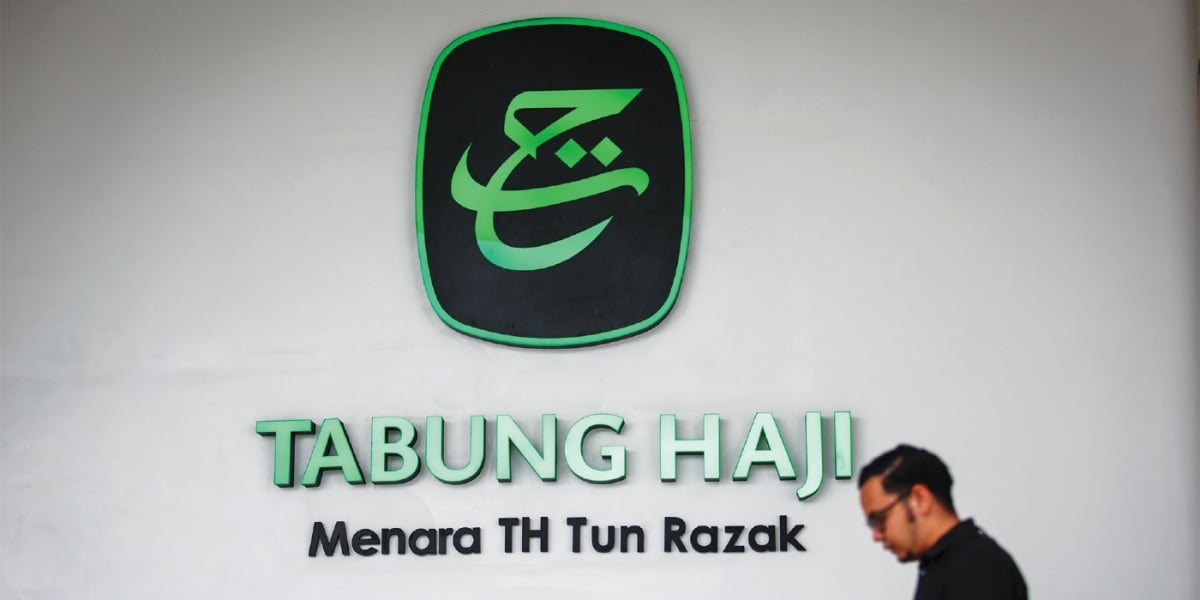 Sistem Tabung Haji Kembali Beroperasi Seperti Biasa, Simpanan Anda Dijamin Selamat
