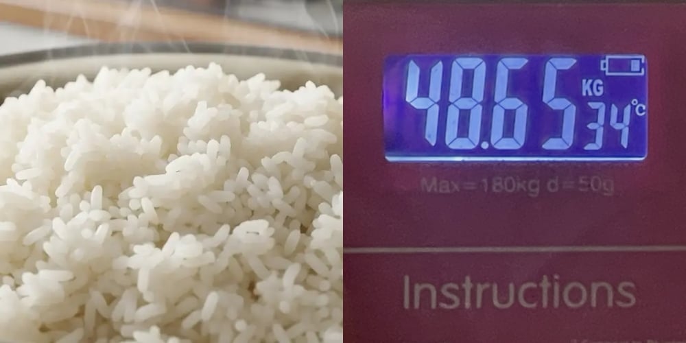 Kurus 16 Kilogram Tanpa Tinggalkan Nasi, Wanita Ini Kongsi Tip Realistik Turun Berat Badan