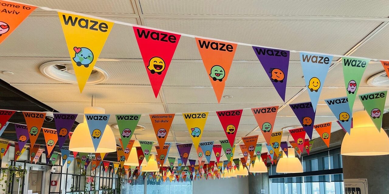 'Tidak Benar Sama Sekali' – Waze Tampil Jawab Dakwaan Kerajaan Malaysia