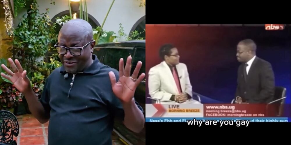 Disambut Hujan Tropika Di KL, Gelagat Santai Ikon Meme 'Why Are You Geh' Curi Perhatian Ramai