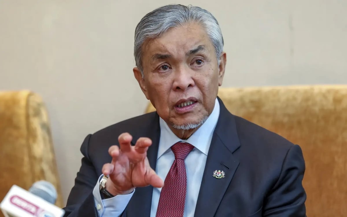 'Kita Husnudzon' - Niat Bantu Padam Kebakaran Hutan Belum Berbalas, TPM Harap Jerebu Selesai Cara Baik